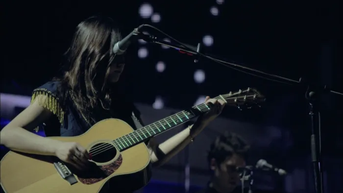 [BD日本演唱会]YUI 5th Tour 2011-2012 Cruising ~How Crazy Your Love~ Live[BDISO][37.8G][百度网盘]