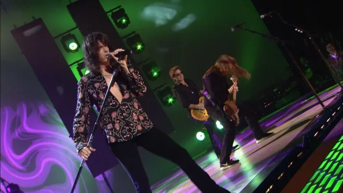[BD欧美演唱会]Foreigner – Live 2011[BDMV][22.3GB][百度网盘]