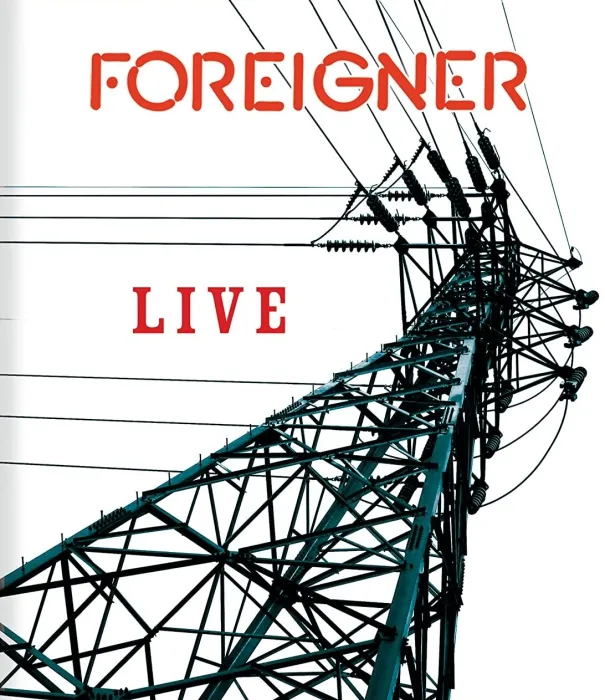 [BD欧美演唱会]Foreigner – Live 2011[BDMV][22.3GB][百度网盘]