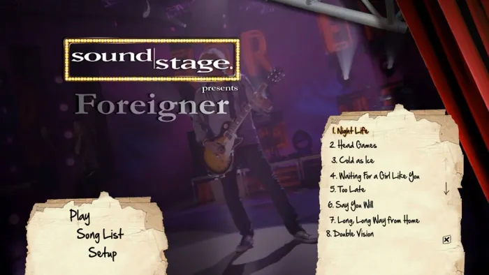 [BD欧美演唱会]Foreigner – Live 2011[BDMV][22.3GB][百度网盘]