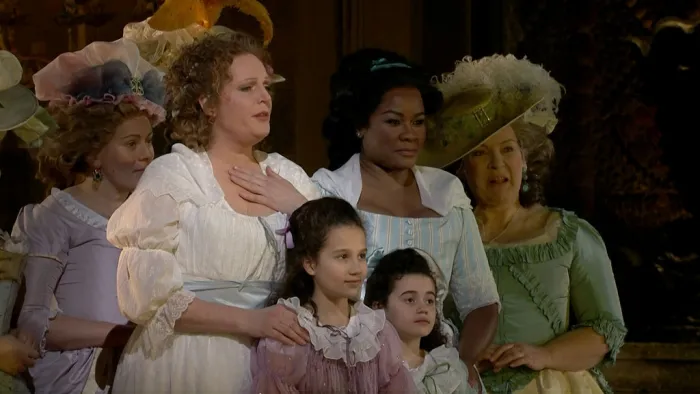 [BD欧美演唱会]Giordano Andrea Chénier Jonas Kaufmann, The Royal Opera, Antonio Pappano 2016[BDMV][30.9GB][百度网盘]