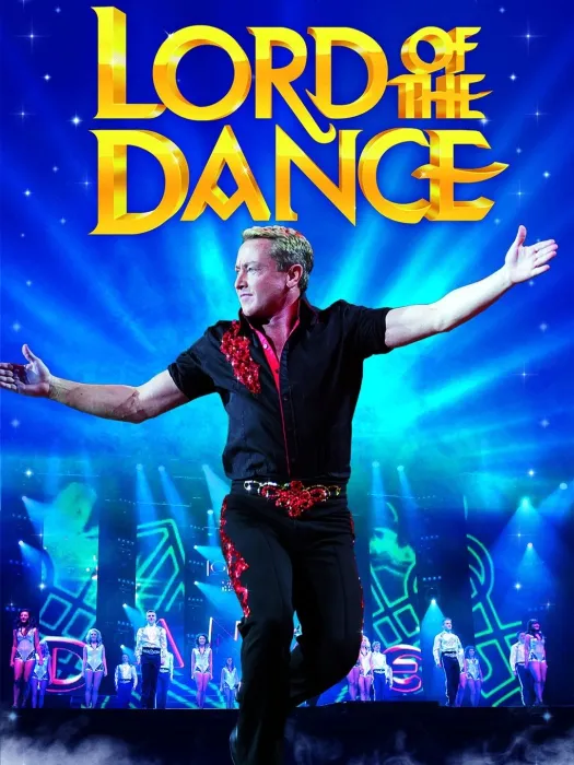 [BD欧美演唱会]麦克·弗莱利舞王 LORD OF THE DANCE 2011 BluRay1080p DTS-HD MA 7.1[BDMV][28.3GB][百度网盘]