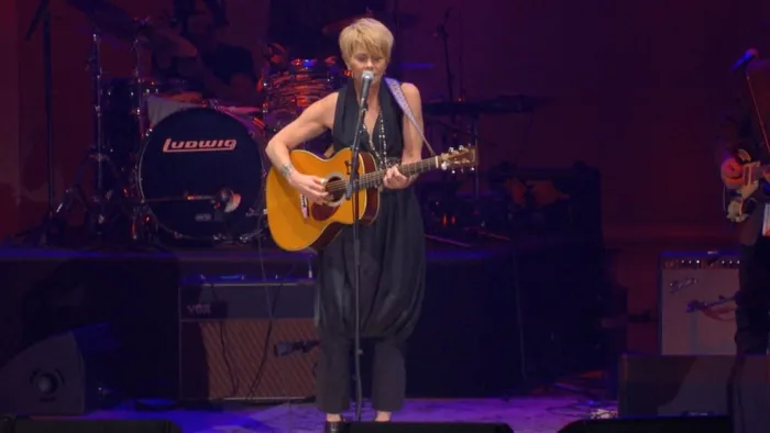 [BD欧美演唱会]VA – The Life & Songs of Emmylou Harris – An AllStar Concert Celebration 2016[BDMV][18.1GB][百度网盘]