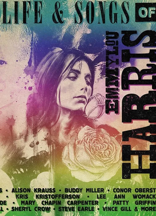 [BD欧美演唱会]VA – The Life & Songs of Emmylou Harris – An AllStar Concert Celebration 2016[BDMV][18.1GB][百度网盘]