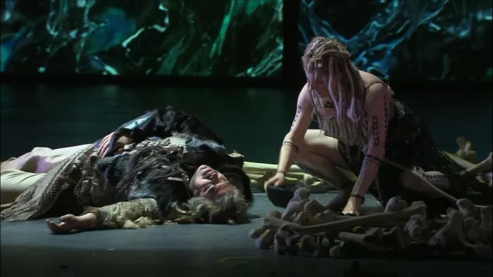[BD欧美演唱会]瓦格纳歌剧 Wagner – Der Ring Des Nibelungen [Mehta-Valenciana]2 Die Walkure 2009[BDMV][43.6GB][百度网盘]