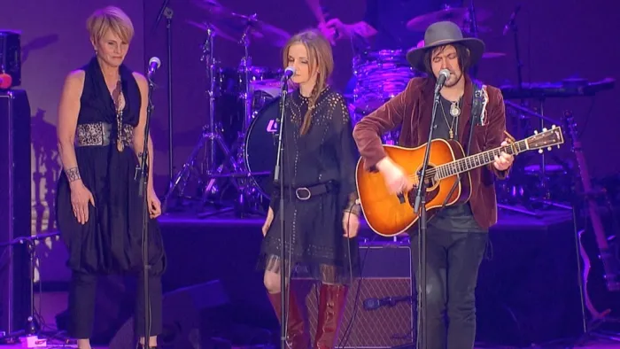 [BD欧美演唱会]VA – The Life & Songs of Emmylou Harris – An AllStar Concert Celebration 2016[BDMV][18.1GB][百度网盘]