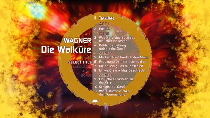 [BD欧美演唱会]瓦格纳歌剧 Wagner – Der Ring Des Nibelungen [Mehta-Valenciana]2 Die Walkure 2009[BDMV][43.6GB][百度网盘]