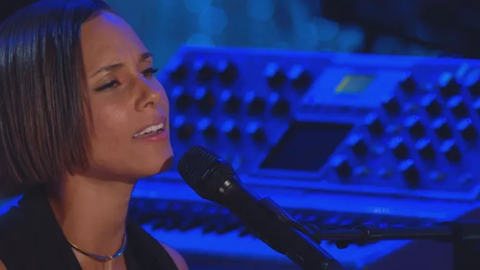 [BD欧美演唱会]艾莉西亚·凯斯 Alicia Keys – VH1 Storytellers 2013[BDMV][20.9GB][百度网盘]