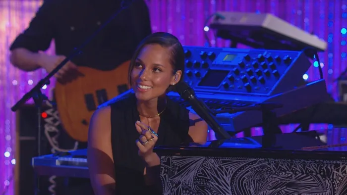 [BD欧美演唱会]艾莉西亚·凯斯 Alicia Keys – VH1 Storytellers 2013[BDMV][20.9GB][百度网盘]