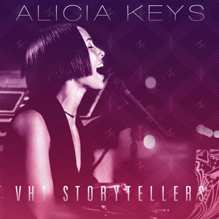 [BD欧美演唱会]艾莉西亚·凯斯 Alicia Keys – VH1 Storytellers 2013[BDMV][20.9GB][百度网盘]