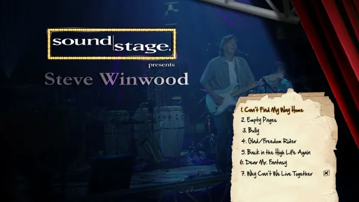 [BD欧美演唱会]史蒂夫·温伍德 Steve Winwood – Live in Concert 2003 1080i AVC DTS-HD MA 5[百度网盘]