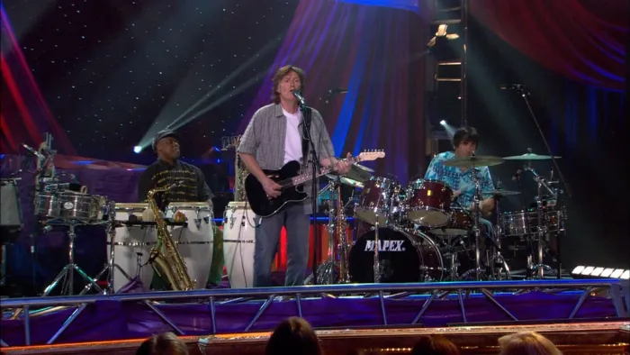 [BD欧美演唱会]史蒂夫·温伍德 Steve Winwood – Live in Concert 2003 1080i AVC DTS-HD MA 5[百度网盘]
