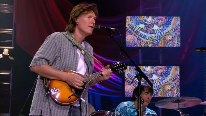 [BD欧美演唱会]史蒂夫·温伍德 Steve Winwood – Live in Concert 2003 1080i AVC DTS-HD MA 5[百度网盘]