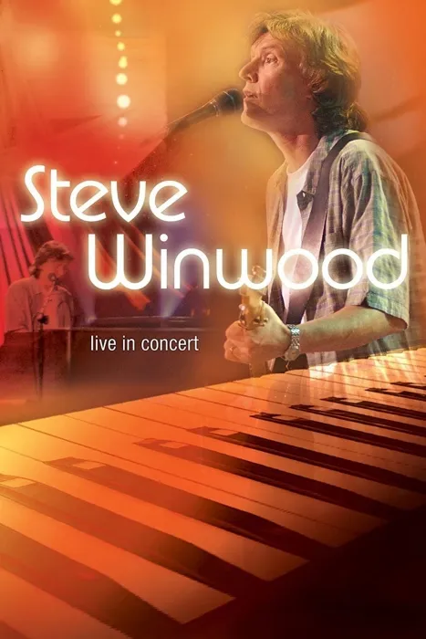[BD欧美演唱会]史蒂夫·温伍德 Steve Winwood – Live in Concert 2003 1080i AVC DTS-HD MA 5[百度网盘]