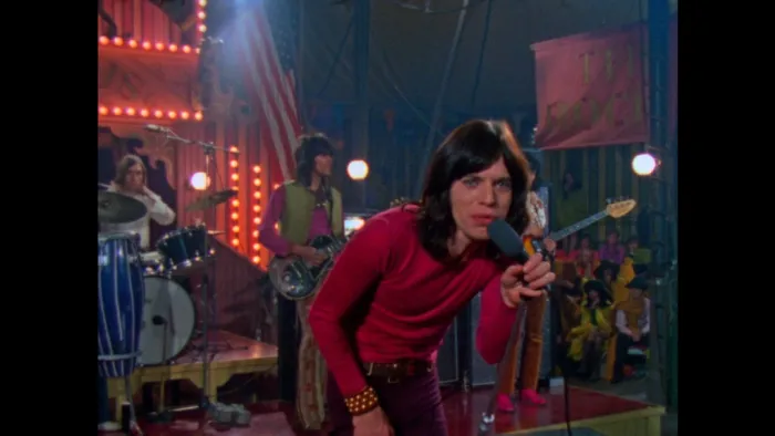 [BD欧美演唱会]滚石乐队 音乐纪录片 The Rolling Stones – Rock and Roll Circus [1996][2019 Remaster][BDMV][44.8GB][百度网盘]