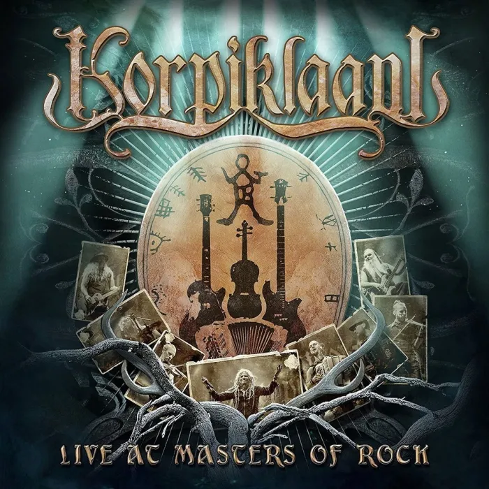 [BD欧美演唱会]Korpiklaani – Live at Masters of Rock 2017[BDMV][22.1GB][百度网盘]