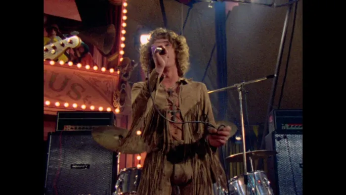 [BD欧美演唱会]滚石乐队 音乐纪录片 The Rolling Stones – Rock and Roll Circus [1996][2019 Remaster][BDMV][44.8GB][百度网盘]