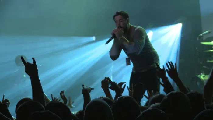 [BD欧美演唱会]悄声终结 Suicide Silence – Ending Is Beginning – Mitch Lucker Memorial Show 2012[BDMV][22.5GB][百度网盘]