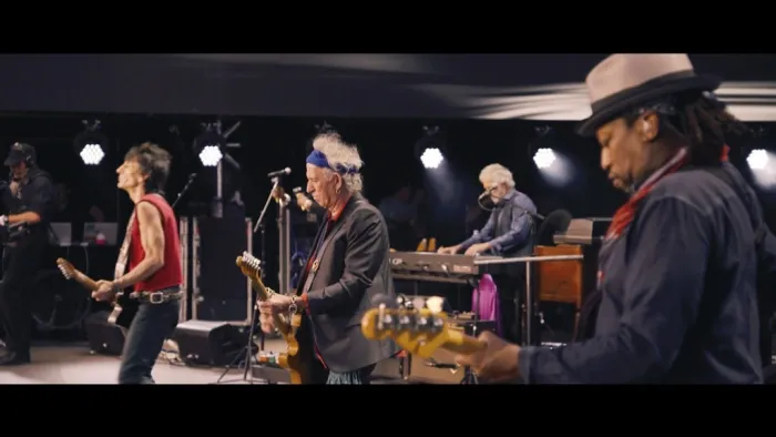 [BD欧美演唱会]滚石乐队 The Rolling Stones – Sweet Summer Sun – Hyde Park Live 2013[BDMV][36GB][百度网盘]