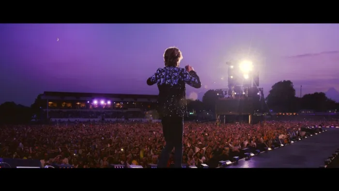 [BD欧美演唱会]滚石乐队 The Rolling Stones – Sweet Summer Sun – Hyde Park Live 2013[BDMV][36GB][百度网盘]