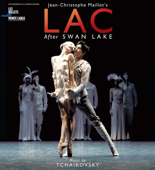 [BD欧美演唱会]柴可夫斯基 芭蕾舞剧天鹅湖 现代版 LAC 2014 Tchaikovsky Swan Lake LAC 2014[BDMV][22.7GB][百度网盘]