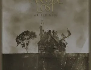 BD欧美演唱会：Paradise Lost - At The Mill 2020蓝光1080p资源 30.3GB 百度网盘
