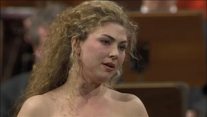 [BD欧美演唱会]Annette Dasch：Die Gretchenfrage – The Crucial Question 2014[BDMV][33.5GB[百度网盘]