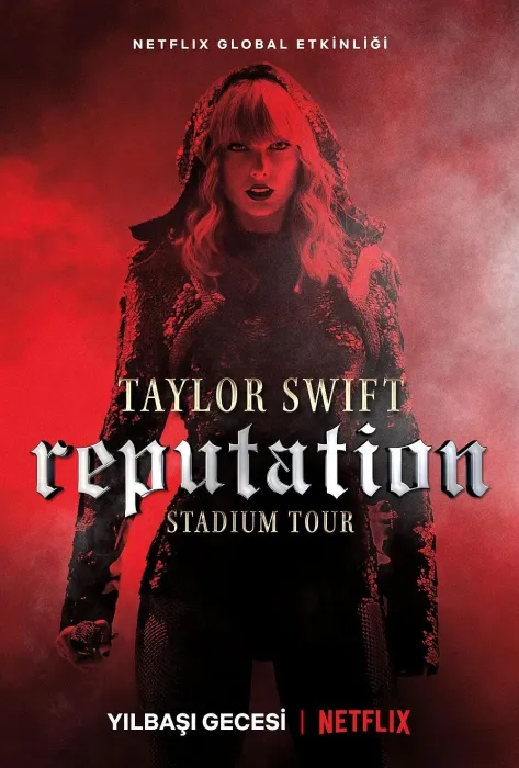 [BD欧美演唱会]泰勒.斯威夫特 举世盛名巡回演唱会 Taylor Swift Reputation Stadium Tour 2018[BDMV][22.6GB][百度网盘]