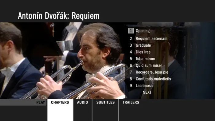 [BD欧美演唱会]安东宁·德沃夏克 Antonin Dvorak – Requiem Op. 89 2017[BDMV][21.3GB][百度网盘]