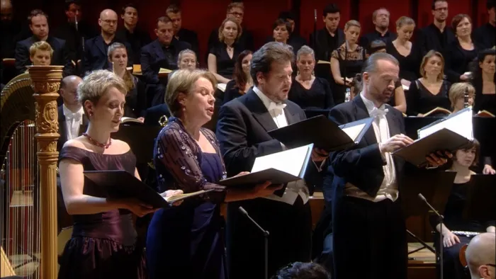 [BD欧美演唱会]安东宁·德沃夏克 Antonin Dvorak – Requiem Op. 89 2017[BDMV][21.3GB][百度网盘]