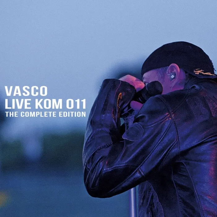 [BD欧美演唱会]瓦斯科·罗西 Vasco Rossi – Live Kom 2011 The complete edition[BDMV][45GB][百度网盘]