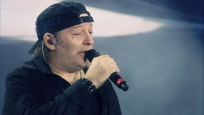 [BD欧美演唱会]瓦斯科·罗西 Vasco Rossi – Live Kom 2011 The complete edition[BDMV][45GB][百度网盘]