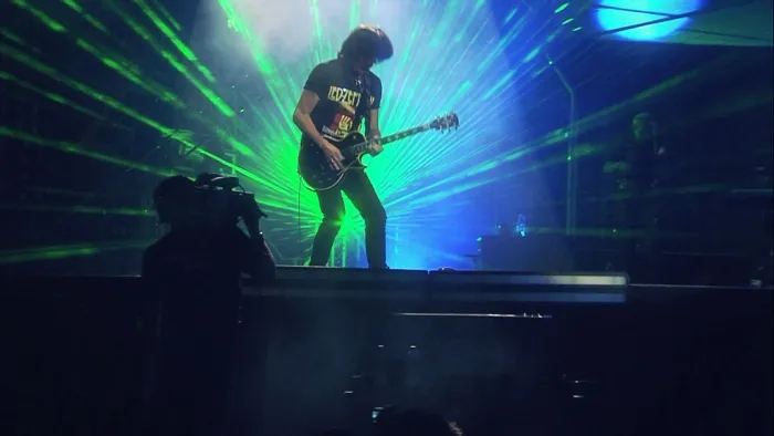 [BD欧美演唱会]瓦斯科·罗西 Vasco Rossi – Live Kom 2011 The complete edition[BDMV][45GB][百度网盘]