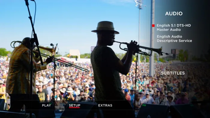 [BD欧美演唱会]VA – Jazz Fest A New Orleans Story 2022[BDMV][24.7GB][百度网盘]
