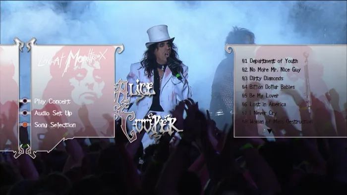 [BD欧美演唱会]埃利斯·库珀 Alice Cooper – Live At Montreux 2005[BDMV][21.8GB][百度网盘]