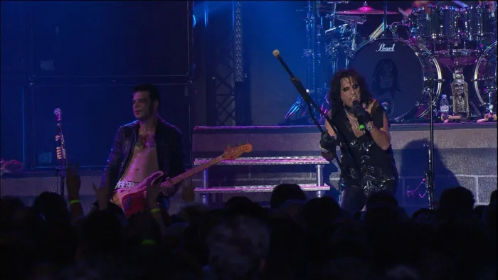 [BD欧美演唱会]埃利斯·库珀 Alice Cooper – Live At Montreux 2005[BDMV][21.8GB][百度网盘]