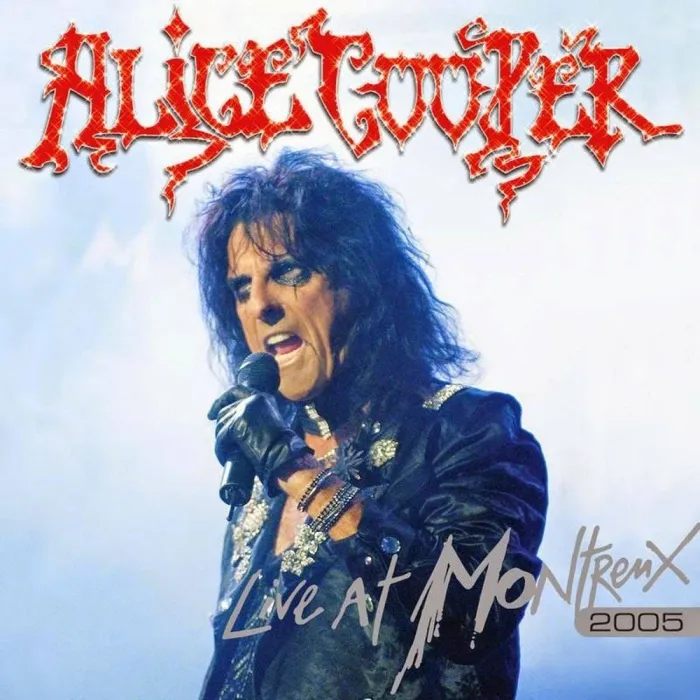 [BD欧美演唱会]埃利斯·库珀 Alice Cooper – Live At Montreux 2005[BDMV][21.8GB][百度网盘]