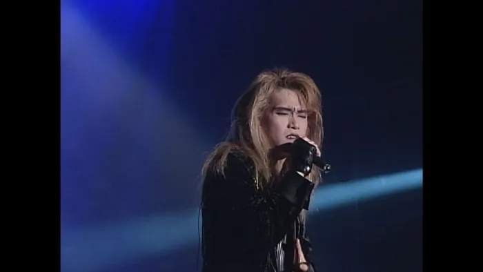 [BD日本演唱会][X JAPAN RETURNS 完全版 2013][BDMV 2BD][74.1GB][百度网盘]