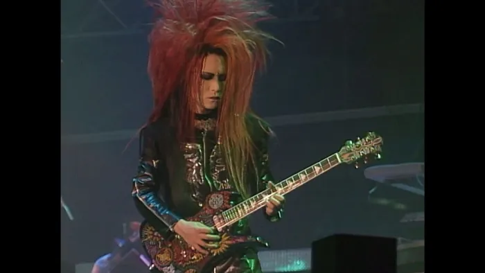 [BD日本演唱会][X JAPAN RETURNS 完全版 2013][BDMV 2BD][74.1GB][百度网盘]