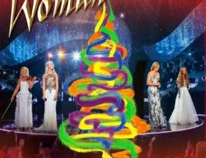 BD欧美演唱会：凯尔特女人Celtic Woman《Home for Christmas（2012都柏林现场）》2013高清资源18.7GB 百度网盘