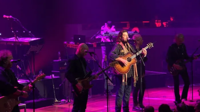 [BD欧美演唱会]亚伦·派森 Alan Parsons – The Neverending Show Live in the Netherlands 2021[BDMV][22.4GB][百度网盘]