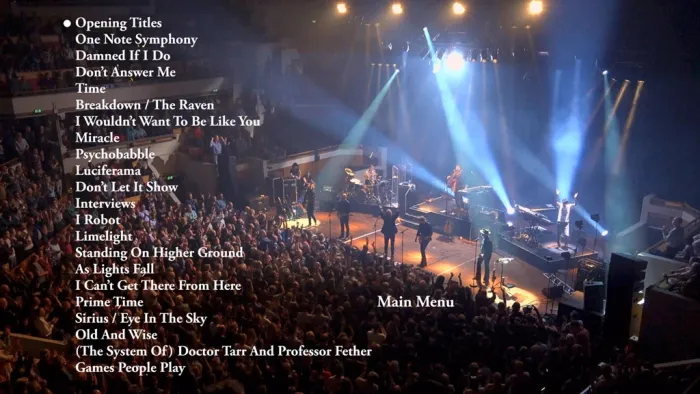 [BD欧美演唱会]亚伦·派森 Alan Parsons – The Neverending Show Live in the Netherlands 2021[BDMV][22.4GB][百度网盘]