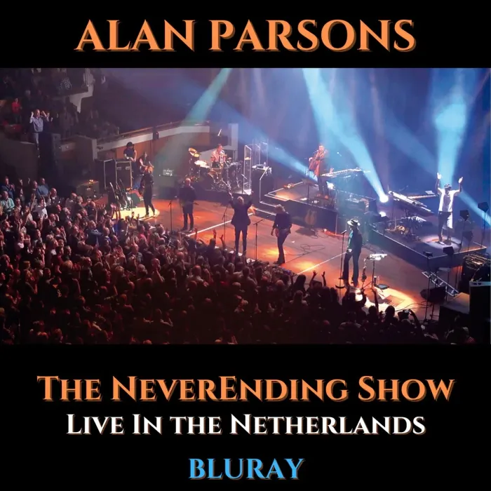 [BD欧美演唱会]亚伦·派森 Alan Parsons – The Neverending Show Live in the Netherlands 2021[BDMV][22.4GB][百度网盘]