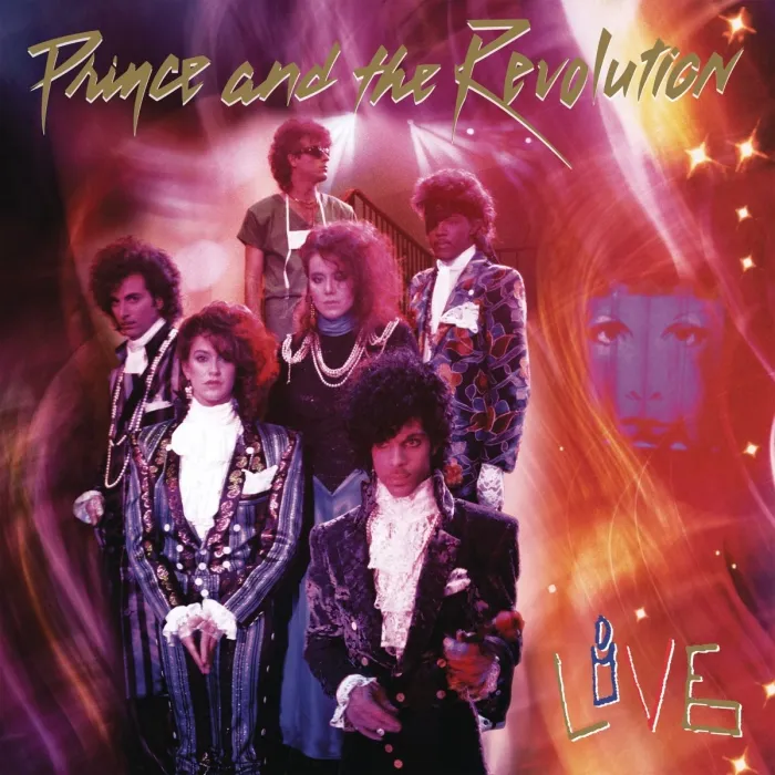 [BD欧美演唱会]普林斯·罗杰·尼尔森 Prince and the Revolution LIVE! 1985 [2022][BDISO][37.1GB][百度网盘]