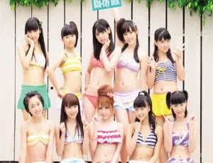 早安少女组日本演唱会BD资源 2012年EPXE - 5034版 21.1GB 百度网盘下载-小文资源网