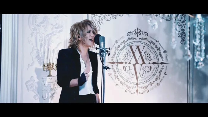 [DB日本演唱会][KAMIJO – Queen of Versailles – LAREINE- Limited Edition 2021 2CD+1BD][BDISO][17.9GB][百度网盘]