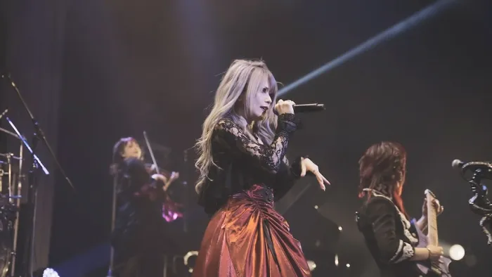 [DB日本演唱会][Unlucky Morpheus – Evolution & Diversity Live 2022 At Zepp Divercity 2023][BDISO][22.4GB][百度网盘]