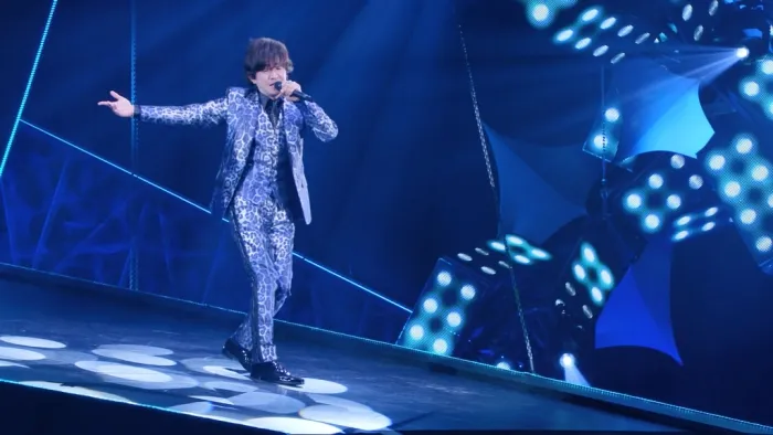 [DB日本演唱会][木村拓哉 TAKUYA KIMURA Live Tour 2022 Next Destination][BDISO][43.2GB][百度网盘]