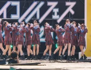 DB日本演唱会：LOVE, ≠ME – イコノイフェス 2021 [Type-A] 2022 高清BDISO 2BD 72.9GB 百度网盘资源-小文资源网