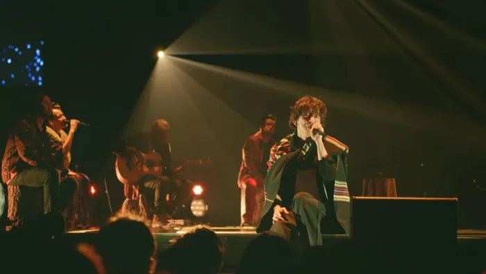 [DB日本演唱会][木村拓哉 TAKUYA KIMURA Live Tour 2022 Next Destination][BDISO][43.2GB][百度网盘]